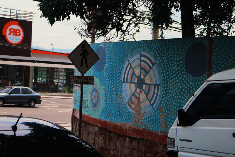 Illustration for article titled Photo Dump: Honduras